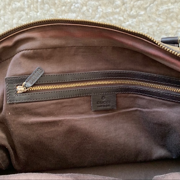 Authentic Gucci Handbag - Picture 5 of 9